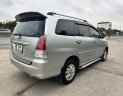 Toyota Innova 2008 - Tư nhân chính chủ