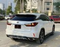 Lexus RX 350 2016 - Nhập khẩu, biển số tỉnh