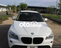 BMW X1  Xdrive28i - 241 HP 2010 - X1 Xdrive28i - 241 HP