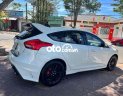 Ford Focus   trend trắng 2019 odo 36k 2019 - ford focus trend trắng 2019 odo 36k