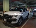 Ford Ranger Wildtrack 3.2 2016 - Wildtrack 3.2