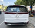 Kia Carnival 2022 - Odo chuẩn 9000 km