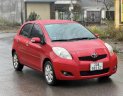 Toyota Yaris 2011 - Màu đỏ, nhập khẩu Thái, 320 triệu