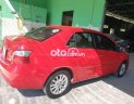 Toyota Vios Bán xe  2011 số sàn màu đỏ số sàn 2011 - Bán xe Vios 2011 số sàn màu đỏ số sàn