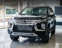 Mitsubishi Pajero Sport 2022 - Giảm 50% thuế, lãi suất 9.9%