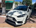 Ford Focus   trend trắng 2019 odo 36k 2019 - ford focus trend trắng 2019 odo 36k