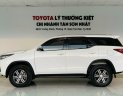 Toyota Fortuner 2020 - Xe số sàn