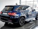 Mercedes-Benz GLC 300 model 2021 xanh/ kem rất đẹp 2020 - GLC300 model 2021 xanh/ kem rất đẹp