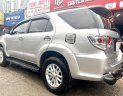 Toyota Fortuner 2013 - Xe cực đẹp, bảo dưỡng hãng