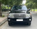 Toyota Land Cruiser 2014 - Toyota Land Cruiser 2014