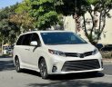 Toyota Sienna 2018 - Lăn bánh 5 vạn