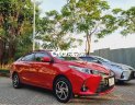 Toyota Vios Xe gia đình   E Cvt 2021 9.900km 2021 - Xe gia đình Toyota Vios E Cvt 2021 9.900km