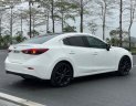 Mazda 3 2015 - Biển Hà Nội lên rất nhiều đồ chơi