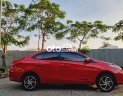 Toyota Vios Xe gia đình   E Cvt 2021 9.900km 2021 - Xe gia đình Toyota Vios E Cvt 2021 9.900km