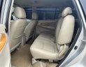 Toyota Innova 2008 - Mẫu xe 7 chỗ lành ít hỏng vặt, rộng rãi