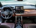 Toyota Corolla Cross 2023 - Ưu đãi khai xuân - Nhận ngay lì xì