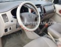 Toyota Innova 2007 - Cực bền, xe còn khá tốt