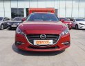 Mazda 3 2017 - Màu đỏ