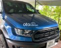 Ford Ranger Raptor 2021 - Xe màu xanh lam, nhập khẩu nguyên chiếc