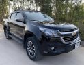 Chevrolet Colorado 2017 - Chevrolet Colorado 2017 số tự động tại Quảng Bình