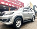 Toyota Fortuner 2013 - Xe cực đẹp, bảo dưỡng hãng