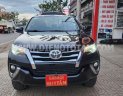 Toyota Fortuner 2018 - Đăng ký 2019