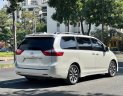 Toyota Sienna 2018 - Lăn bánh 5 vạn