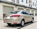 Toyota Vios 2019 - Cần bán lại xe giá 479tr