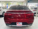 Mercedes-Benz GLE 400 2015 - Xe nhập khẩu Mỹ - Biển Sài Gòn