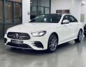 Mercedes-Benz E300 2022 - Màu trắng, giá tốt