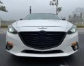 Mazda 3 2015 - Biển Hà Nội lên rất nhiều đồ chơi