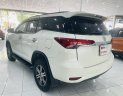 Toyota Fortuner 2019 - Gầm cao máy thoáng - Nhập khẩu Indonesia