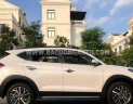 Hyundai Tucson 2020 - Dàn lốp mới theo xe còn mới