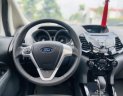 Ford EcoSport 2016 - SUV đô thị cực hot - Tiện nghi hiện đại