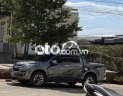 Chevrolet Colorado  hightcountry 2017- xám 2017 - colorado hightcountry 2017- xám