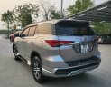 Toyota Fortuner 2018 - Hỗ trợ vay ngân hàng