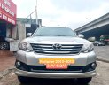 Toyota Fortuner 2013 - Xe cực đẹp, bảo dưỡng hãng