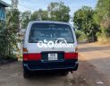 Toyota Hiace  12 chổ zin 2003 - toyota 12 chổ zin