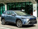 Toyota Corolla Cross 2023 - Ưu đãi khủng khai xuân giảm tiền mặt