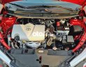 Toyota Vios Xe gia đình   E Cvt 2021 9.900km 2021 - Xe gia đình Toyota Vios E Cvt 2021 9.900km