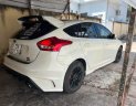 Ford Focus 2019 - Màu trắng, nhập khẩu nguyên chiếc, giá cực tốt