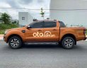 Ford Ranger  Wildtrack 3.2 - 2 cầu model 2017 2016 - Ranger Wildtrack 3.2 - 2 cầu model 2017