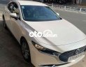 Mazda 3  lủuy đk12/2020.đi 12k km.màu trắng 2020 - mazda3 lủuy đk12/2020.đi 12k km.màu trắng