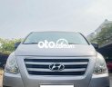 Hyundai Starex   2.5MT 2016 2016 - HYUNDAI STAREX 2.5MT 2016