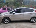 Ford Fiesta 2011 - Xe không một lỗi nhỏ