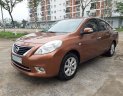 Nissan Sunny 2017 - Số tự động giá ưu đãi