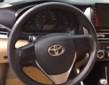 Toyota Vios 2018 - Màu bạc, 388 triệu
