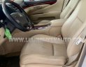 Lexus LS 600 2008 - Màu trắng, nhập khẩu