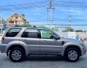 Ford Escape 2009 - Màu bạc, giá 345tr