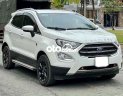 Ford EcoSport Cần bán   titanium 2018 bản full 2018 - Cần bán ford ecosport titanium 2018 bản full